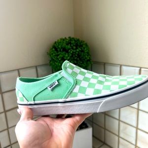 Vans Woman’s 7